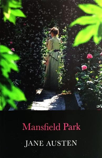 Mansfield Park by Jane Austen