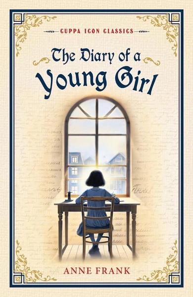 The Diary of a Young Girl by Anne Frank