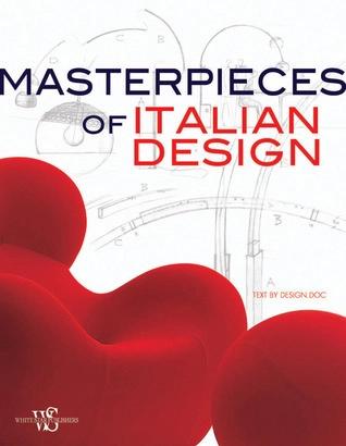 Masterpieces of Italian Design by Design doc