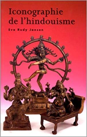 Iconogrphie de l'gindouisme by Eva Rudy Jansen