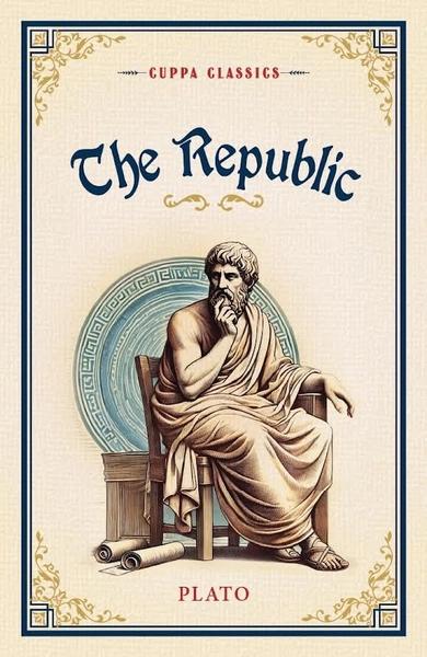 The Republic by Plato
