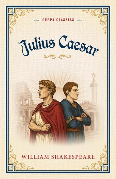 Julius Caesar by William Shakespeare
