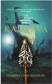 kaurava by Krishn Udayaankar