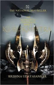kurukshetra by Krishn Udayaankar