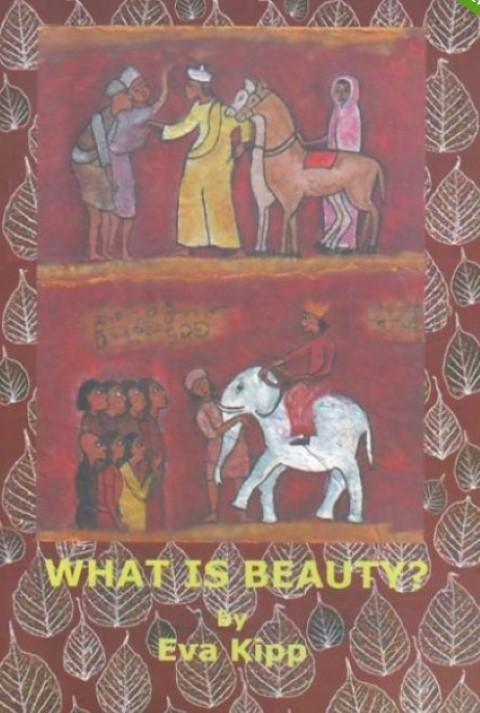What is Beauty? by Eva Kipp