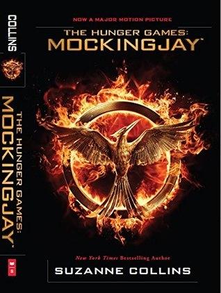 The Hunger Games: Mockingjay by Suzanne Collins