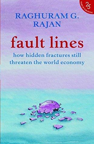 Fault Lines by Raghuram G.Rajan