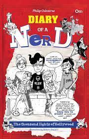 Dairy of Nerd: The Thousand Lights of Hollywood by Philip Osbourne