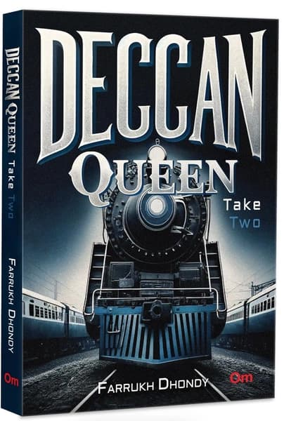 Deccan Queen by Farrukh Dhondy