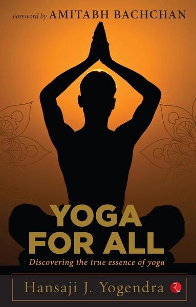 Yoga for Super Immunity by Bijoylaxmi Hota