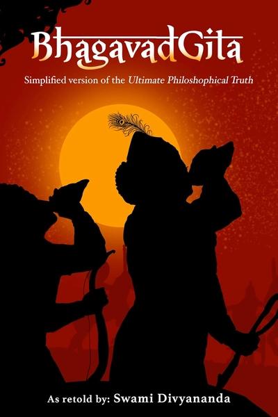 Bhagavad Gita by Swami Divyananda