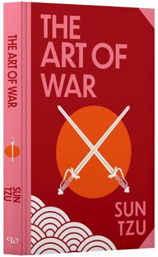 The Art of War by Sun Tzu