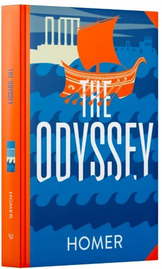 The Odyssey by Homer