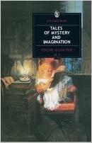 Tales Of mystery and imagination by Edgar Allan Poe
