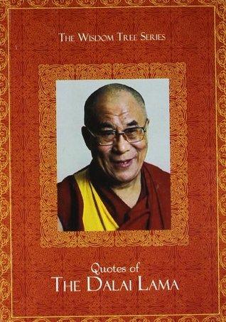 Quotes of Dalai Lama by Dalai Lama Xiv