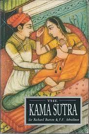 kama Sutra los collores del amor by Unassigned