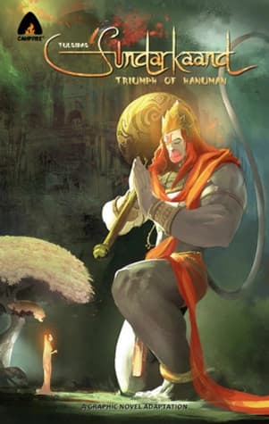 Sundarkaand by Sachin Nagar, Shyam Prakash, Tulsidas