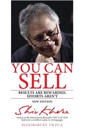 You Can Sell by Shiv Khera