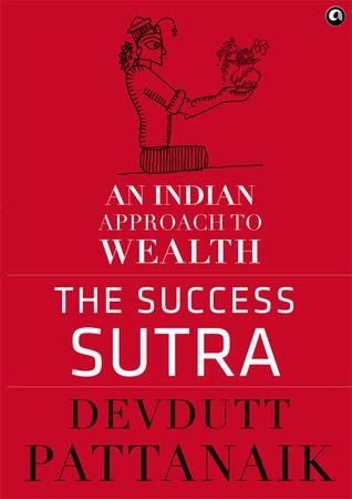The Success Sutra by Devdutt Pattanaik