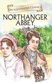 Northanger Abbey by Jane Austen