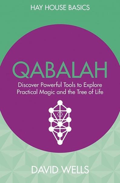 Qabalah by David Ellis