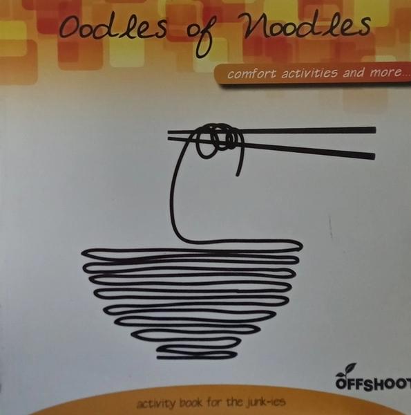 Oodles of Noodles by Offshoot