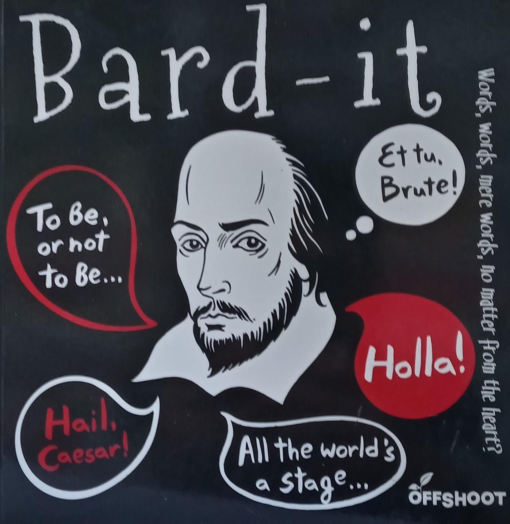 Bard-It by Offshoot