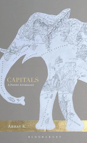 Capitals by Abhay K