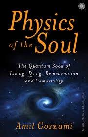 Physics of the Soul by Amit Goswami