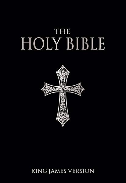 THE HOLY BIBLE by King James Version