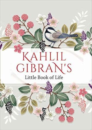 Kahlil Gibran's Little Book of Life by Neil Douglas-Klotz