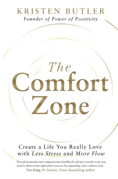 The Comfort Zone by Kristen Butler