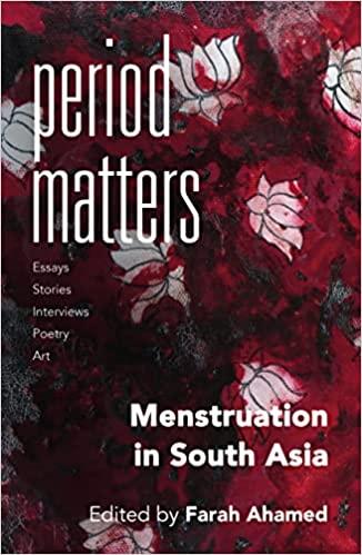 Period Matters by Farah Ahamed