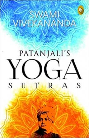 Patanjali's Yoga Sutras by Swami Vivekananda