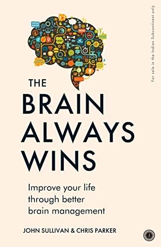 The Brain Always Wins by John Parker, Chris Sullivan