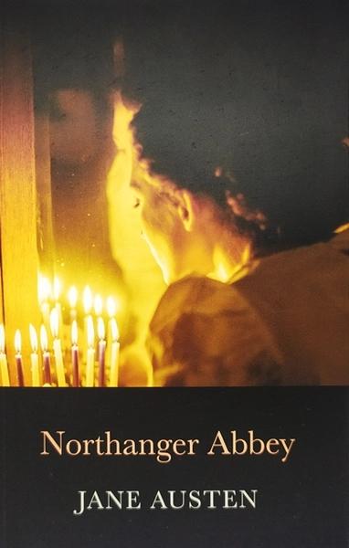 Northanger Abbey by Jane Austen