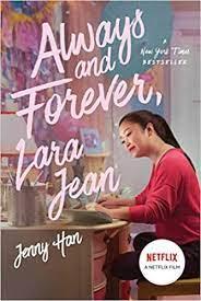 Always and Forever, Lara Jean266 by Jenny Han