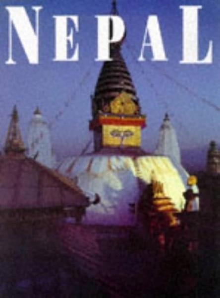 Unsere Welt In Boldern Nepal by Unassigned