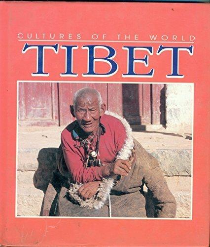 Cultures of the World : Tibet by Unknown