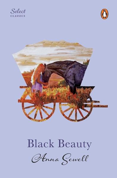 Black Beauty by Anna Sewell