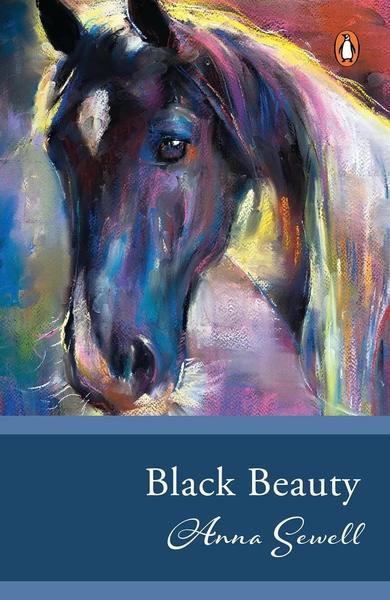 Black Beauty by Anna Sewell