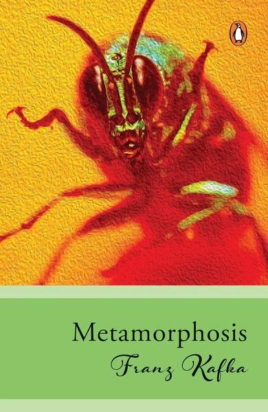 Metamorphosis by Franz Kafka