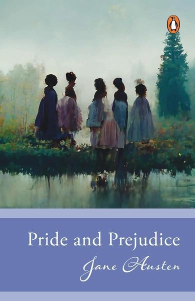 Pride And Prejudice by Jane Austen