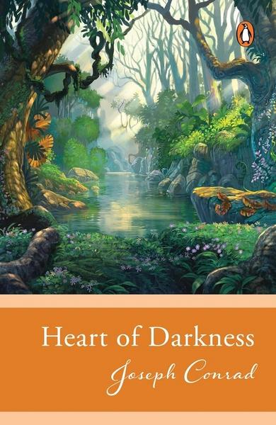 Heart of Darkness by Joseph Conrad