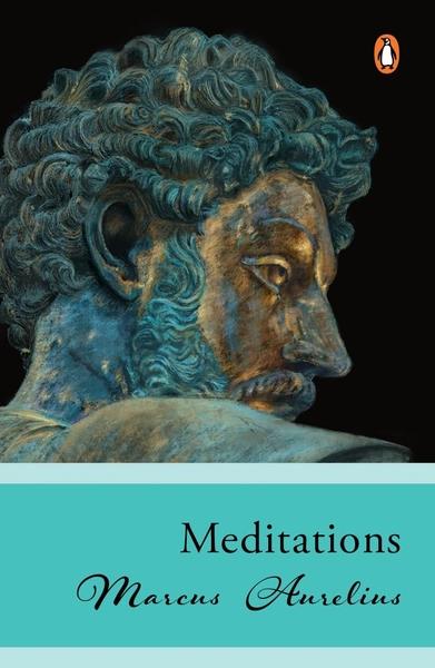 Meditations by Marcus Aurelius