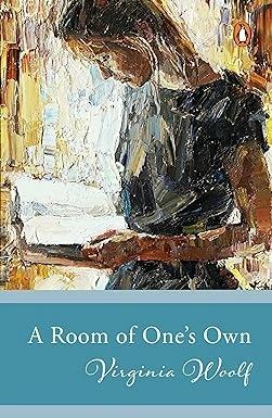 A Room of One's Own by Virginia Woolf