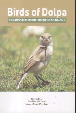 Birds of Dolpa by Naresh Kusi