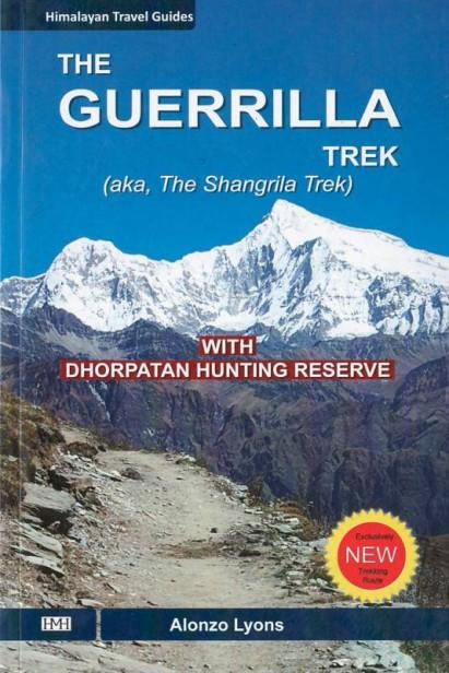 The Guerrilla Trek by Hmh