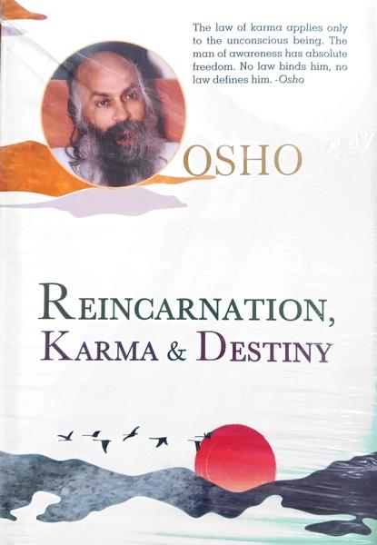 Reincarna tion Karma & Destiny by Osho