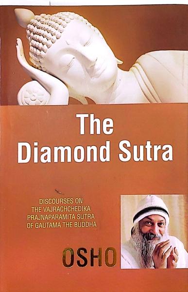 The Diamond Sutra by Osho